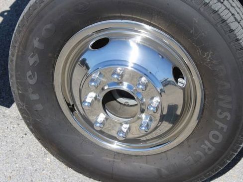 Used 2024 Ford F350 XLT w/ FX4 Off-Road Package image 16