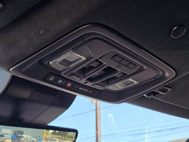 Used 2024 GMC Sierra 1500 AT4X AWD/4WD image 31