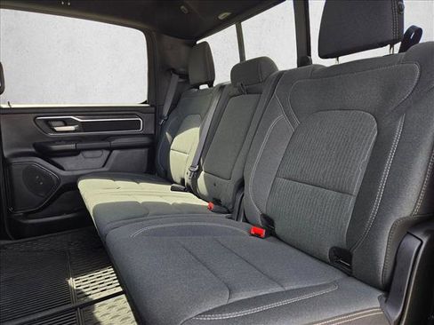 Used 2023 RAM 1500 Lone Star image 17