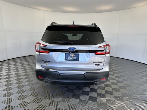 Used 2025 Subaru Ascent Bronze Edition w/ Popular Package #2 image 10