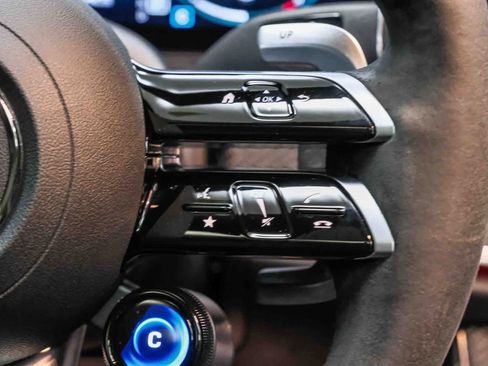 Certified 2021 Mercedes-Benz E 63 AMG S image 19