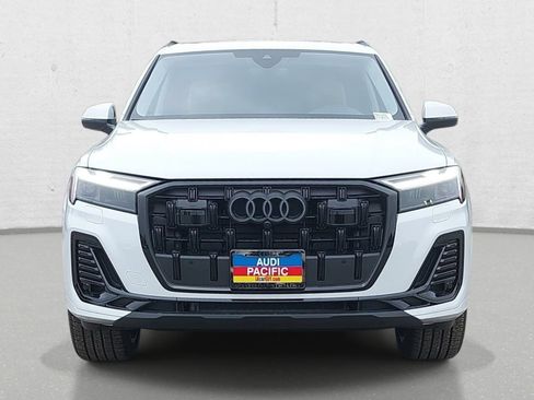 New 2026 Audi Q7 2.0T Premium Plus AWD/4WD image 2