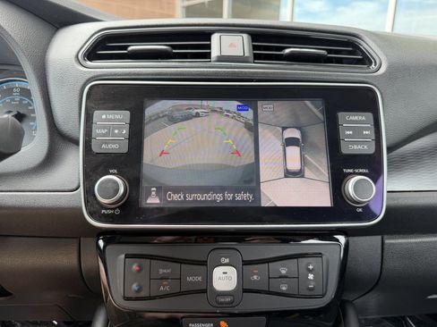Used 2024 Nissan Leaf SV Plus FWD image 22