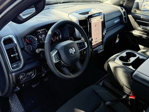 New 2026 RAM 1500 Big Horn image 15