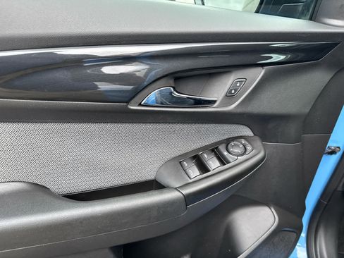 Used 2024 Chevrolet TrailBlazer LT w/ Driver Confidence Package FWD image 15