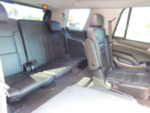 Used 2019 GMC Yukon Denali w/ Denali Ultimate Package AWD/4WD image 5