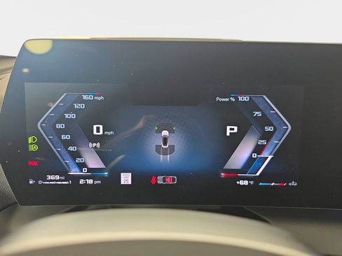 New 2026 BMW M235i xDrive w/ Technology Package AWD/4WD image 18