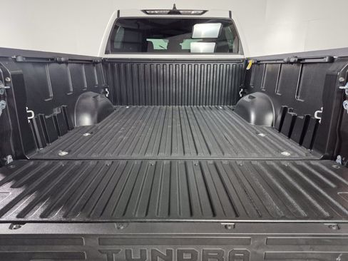 New 2026 Toyota Tundra SR5 AWD/4WD image 14