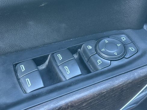 Used 2021 GMC Sierra 1500 Denali w/ Driver Alert Package II image 13