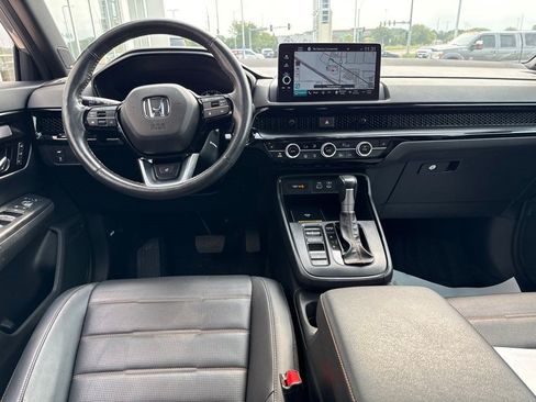 Used 2024 Honda CR-V Sport Touring image 10