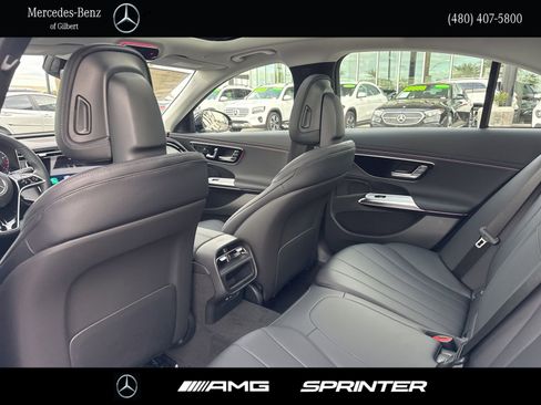 New 2026 Mercedes-Benz E 350 Sedan image 19
