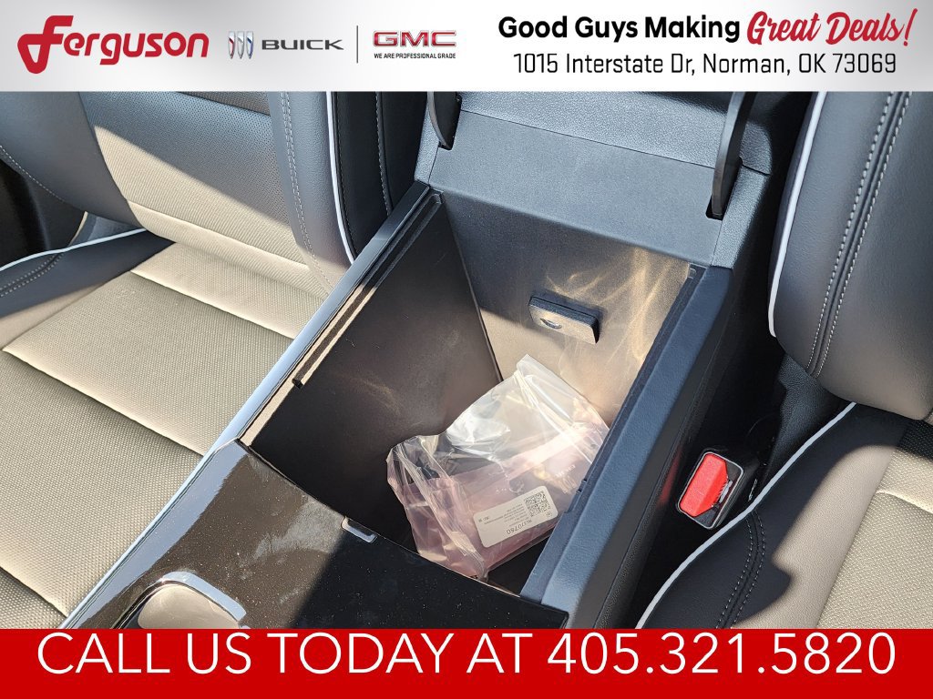 New 2027 Buick Enclave Preferred w/ Power Package FWD image 34
