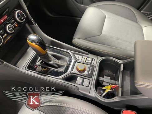 Used 2025 Subaru Forester Wilderness w/ Wilderness Package image 17