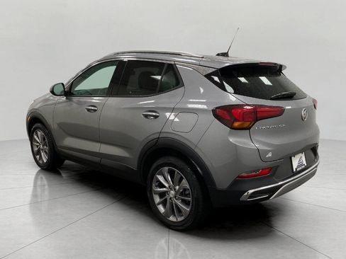 Used 2023 Buick Encore GX Essence w/ Experience Buick Package FWD image 7