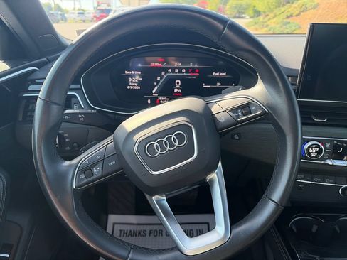 Used 2024 Audi A4 2.0T Premium Plus AWD/4WD image 14