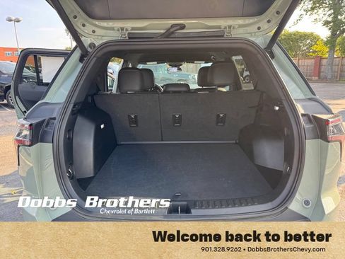 Used 2026 Chevrolet Equinox LT w/ Convenience Package II AWD/4WD image 38