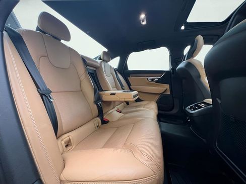 Used 2017 Volvo S90 T5 Inscription w/ Vision Package image 27