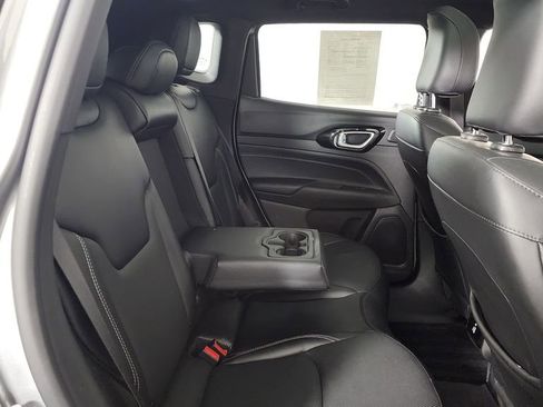 Used 2023 Jeep Compass High Altitude image 29