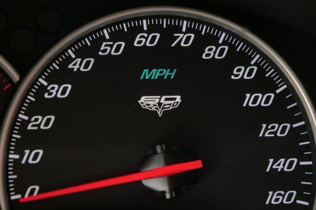 Used 2013 Chevrolet Corvette Grand Sport w/ 3LT Preferred Equipment Group RWD image 17