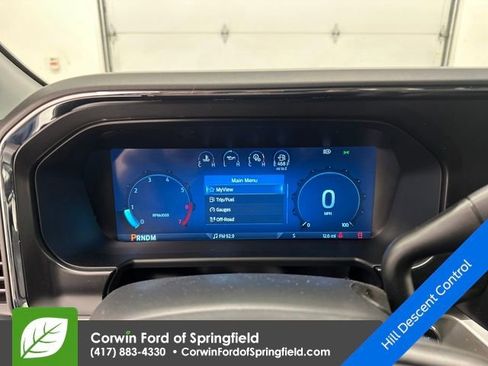 New 2026 Ford F350 XLT w/ XLT Premium Package image 33