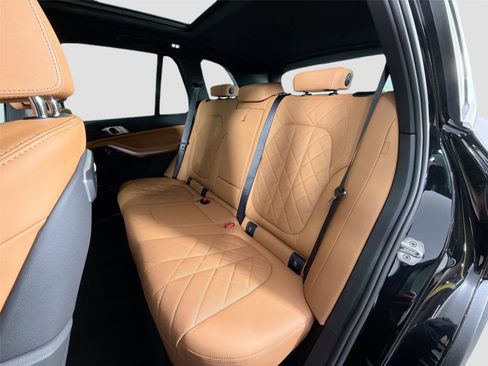 New 2026 BMW X5 sDrive40i w/ Climate Comfort Package RWD image 25