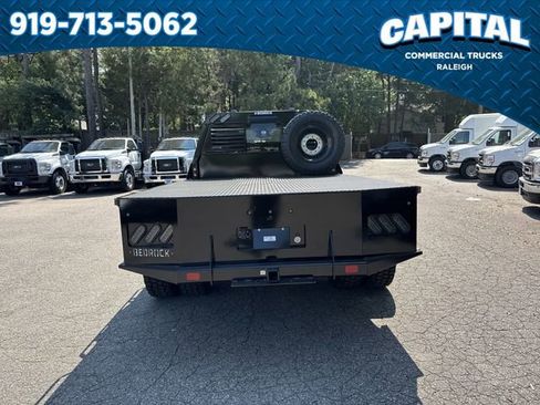 New 2026 Ford F450 XLT w/ XLT Value Package AWD/4WD image 7