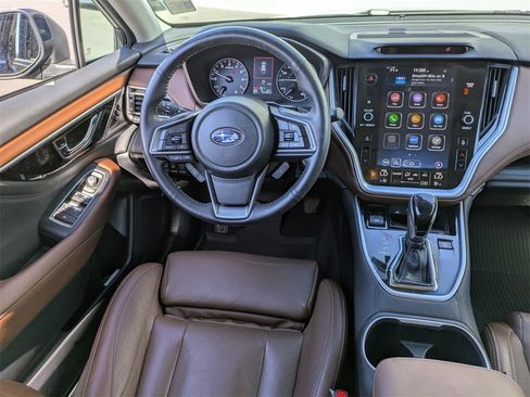 Used 2022 Subaru Outback Touring XT image 15