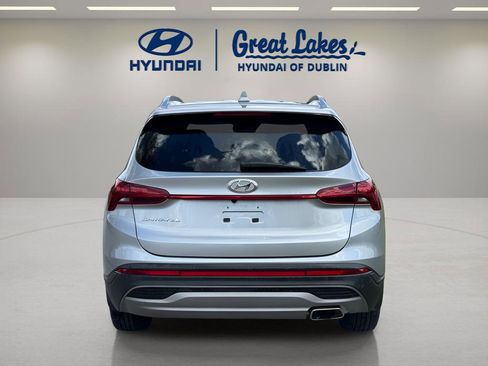 Used 2023 Hyundai Santa Fe SEL FWD image 4