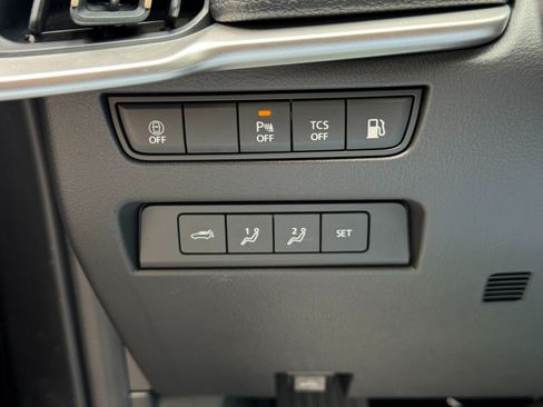 Used 2024 MAZDA CX-90 Plug-In Hybrid w/ Premium Pkg AWD/4WD image 17