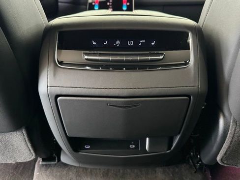 New 2026 Cadillac Escalade Sport AWD/4WD image 9