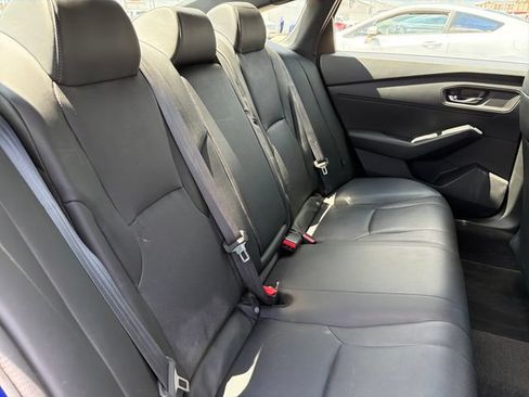 Used 2023 Honda Accord Sport image 29