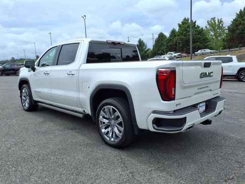Used 2023 GMC Sierra 1500 Denali w/ Denali Reserve Package image 5