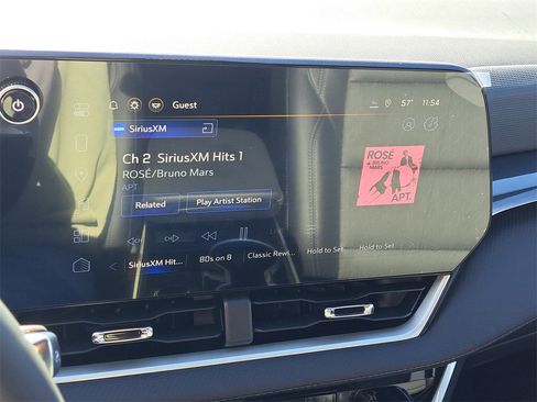 New 2026 Chevrolet Equinox LT w/ Convenience Package II image 12