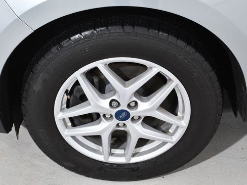 Used 2022 Ford Edge SEL w/ Convenience Package image 23