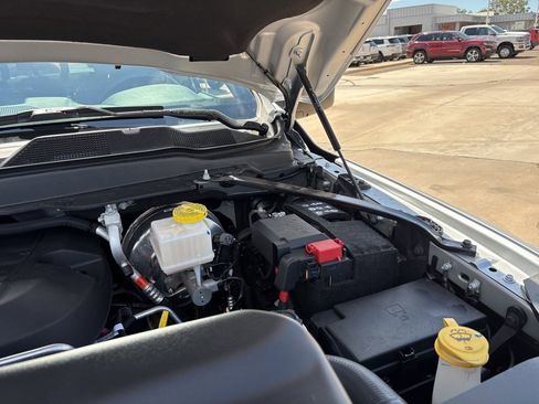 New 2026 RAM 2500 Tradesman image 45