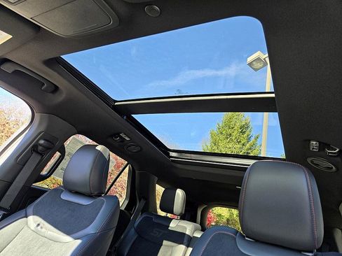 New 2025 Ford Explorer ST w/ Sun And Sound Package image 10