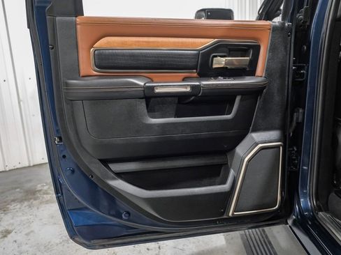 Used 2022 RAM 3500 Limited image 48