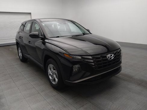 Used 2023 Hyundai Tucson SE image 13