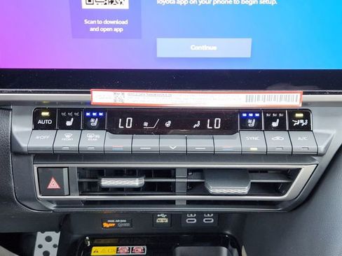 New 2026 Toyota Camry XSE image 18