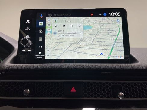 New 2026 Honda Civic Sport Touring image 32