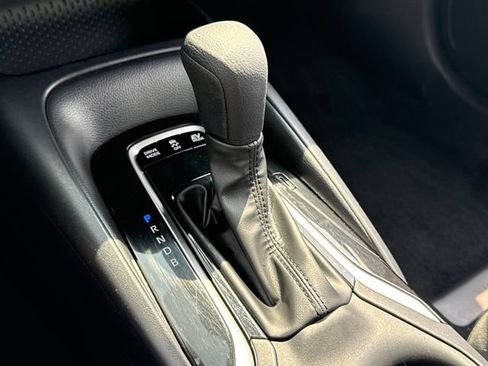 Certified 2023 Toyota Corolla LE AWD/4WD image 29