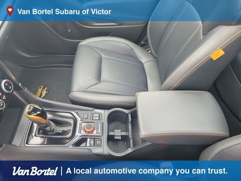 Used 2022 Subaru Forester Wilderness image 22