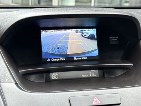 Used 2018 Acura RDX FWD image 39