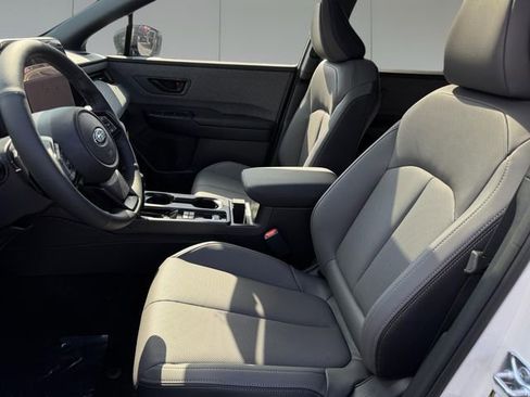 New 2026 Subaru Outback Limited image 8