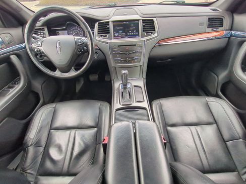 Used 2013 Lincoln MKS FWD image 15