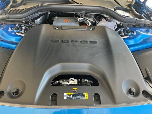 New 2026 Dodge Charger Daytona Scat Pack w/ Track Package AWD/4WD image 3