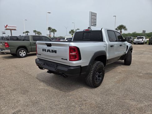 New 2026 RAM 1500 RHO AWD/4WD image 7