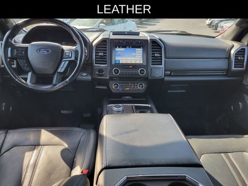 Used 2018 Ford Expedition Limited AWD/4WD image 8
