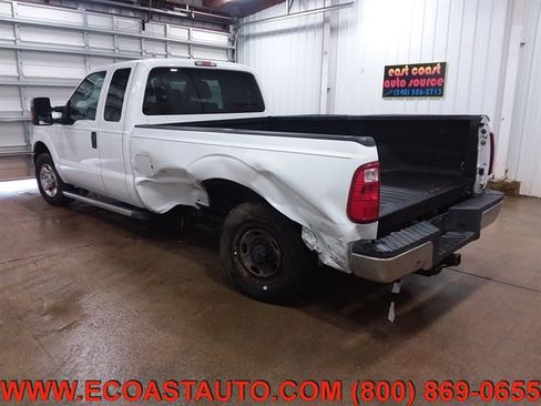 Used 2011 Ford F250 XLT w/ Chrome Pkg image 6