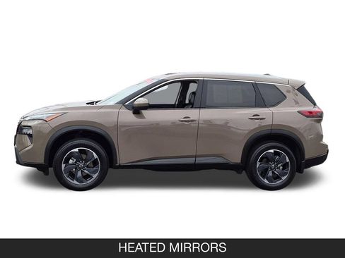 Certified 2024 Nissan Rogue SV w/ SV Premium Package FWD image 5